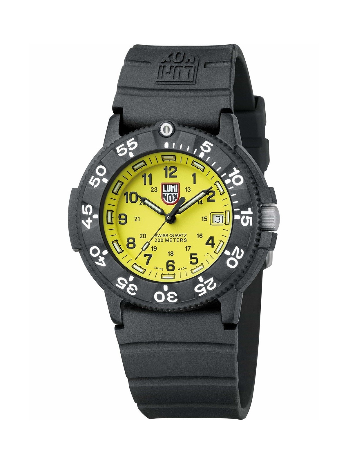 orologio uomo Luminox XS.3005.F Mens Watch Original Navy Seal 43mm 20ATM