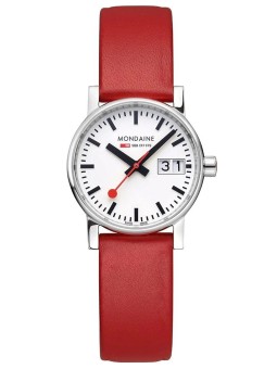 orologio donna Mondaine MSE.30210-LCV Ladies Watch Evo 2 30mm 3ATM