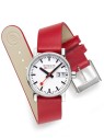 orologio donna Mondaine MSE.30210-LCV Ladies Watch Evo 2 30mm 3ATM