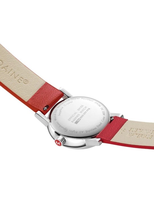 orologio donna Mondaine MSE.30210-LCV Ladies Watch Evo 2 30mm 3ATM