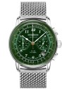 orologio uomo Zeppelin 7614M-4 Mens Watch Los Angeles Chronograph 42mm 5ATM