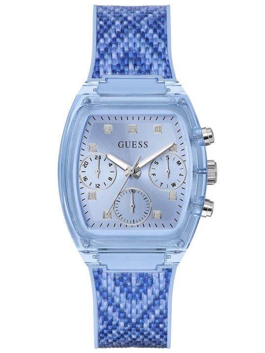Guess GW0863L1 Ladies Watch Rendezvous 36mm 3ATM