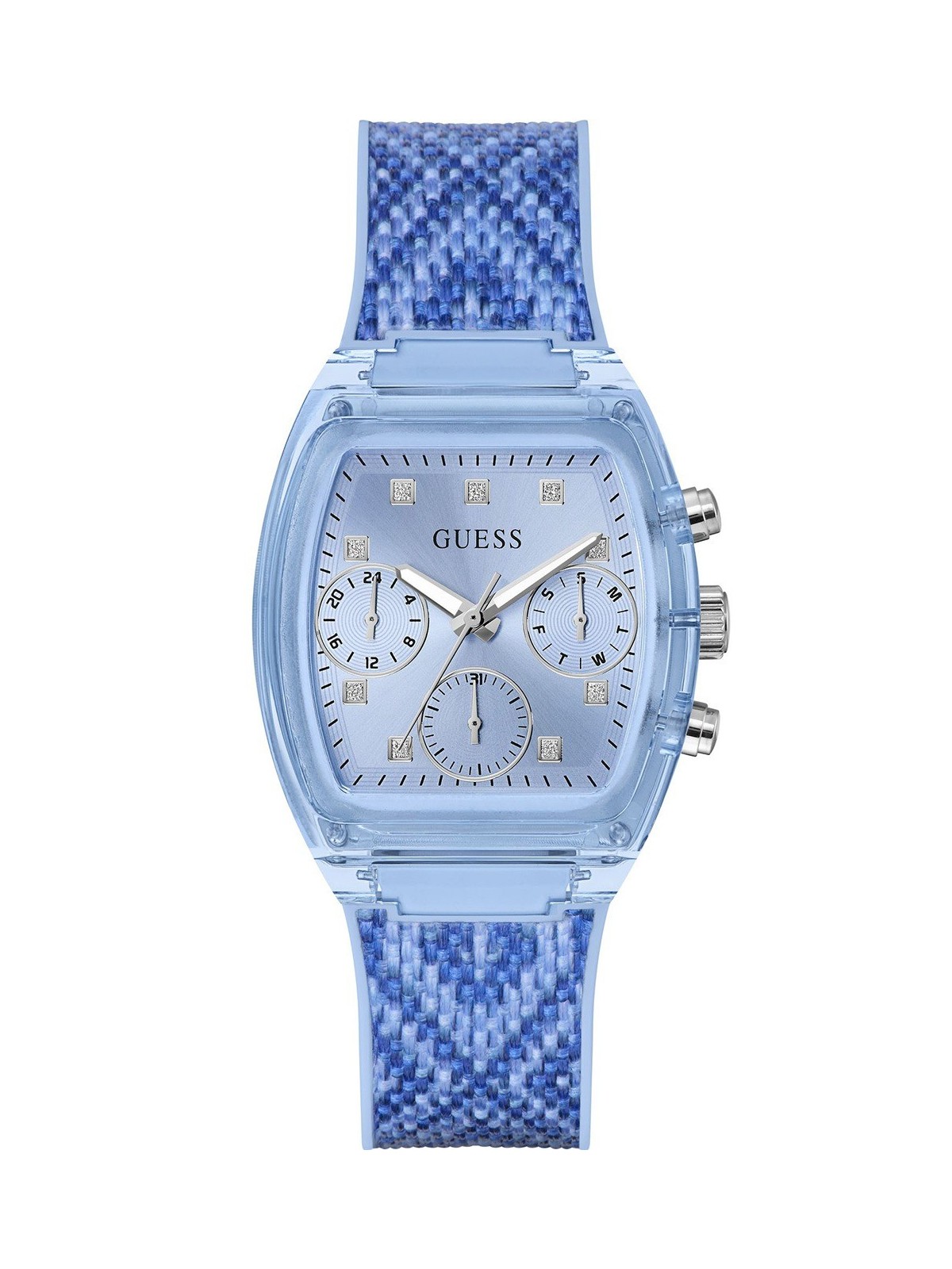 Guess GW0863L1 Ladies Watch Rendezvous 36mm 3ATM