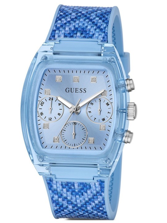 Guess GW0863L1 Ladies Watch Rendezvous 36mm 3ATM