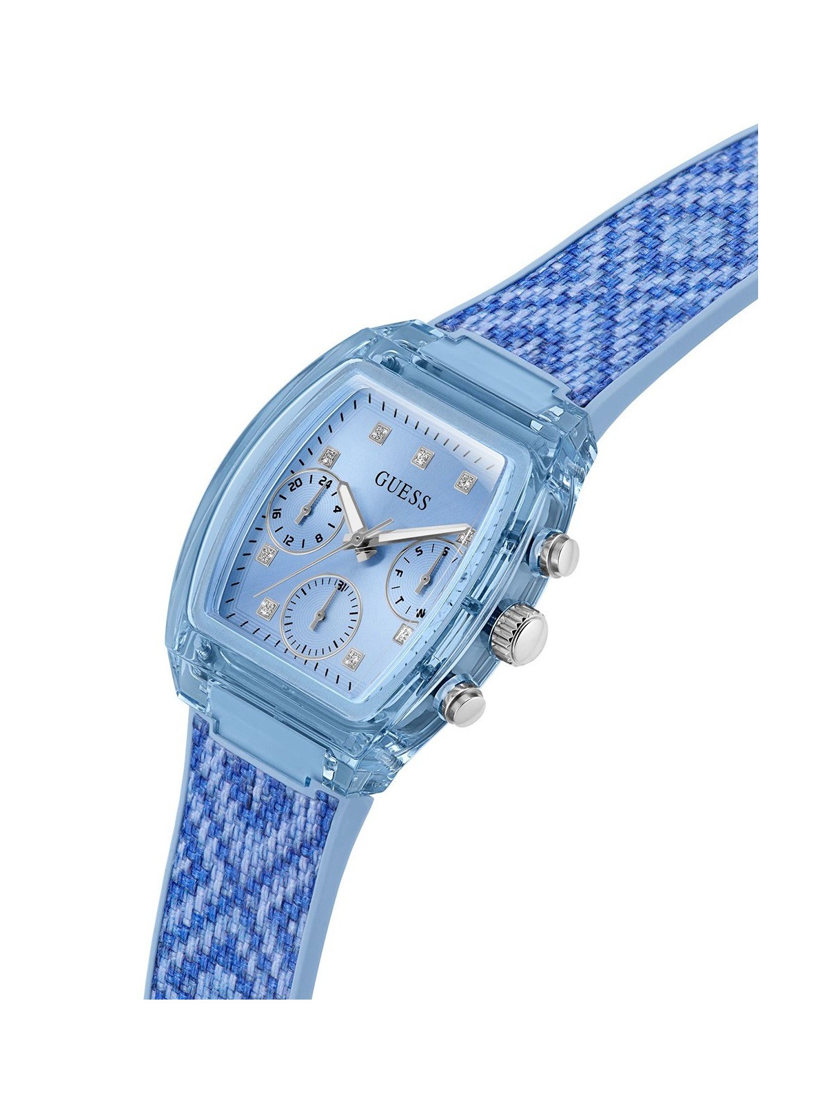 Guess GW0863L1 Ladies Watch Rendezvous 36mm 3ATM