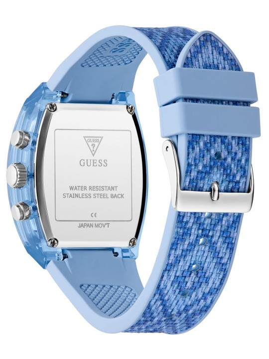 Guess GW0863L1 Ladies Watch Rendezvous 36mm 3ATM