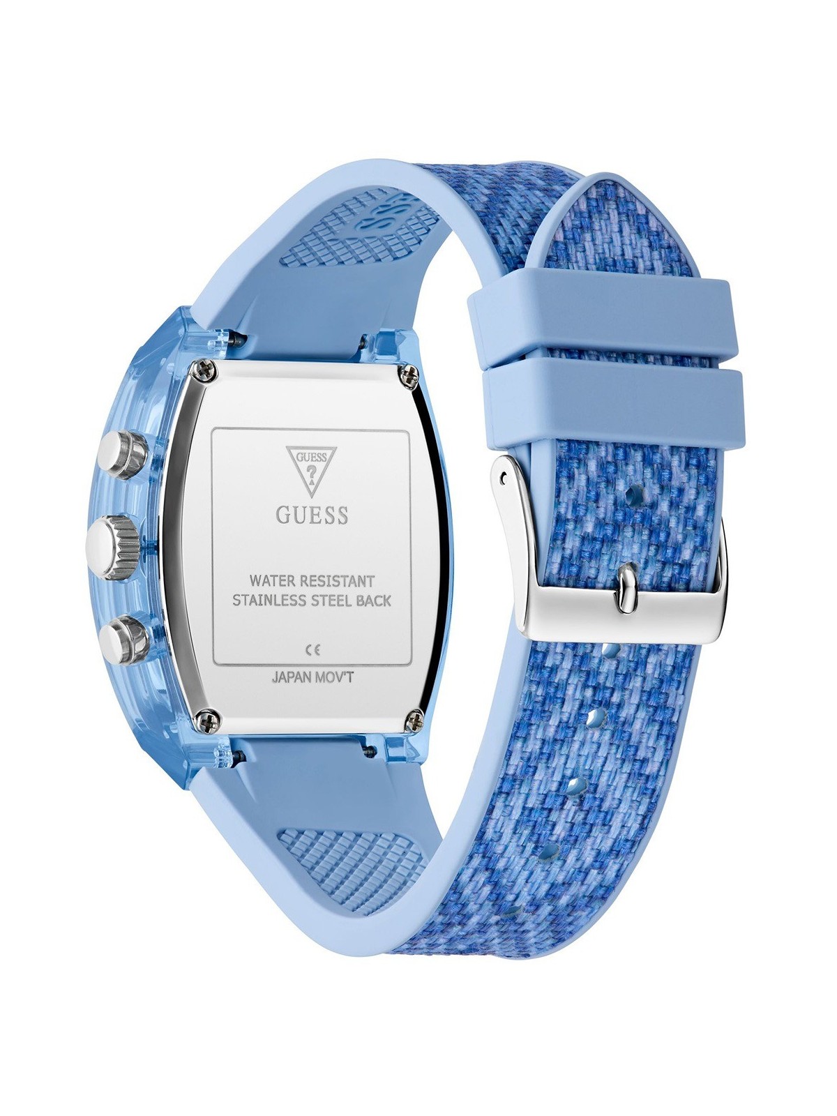 Guess GW0863L1 Ladies Watch Rendezvous 36mm 3ATM