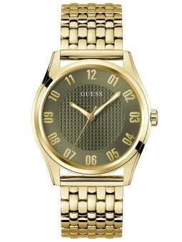 Guess GW0895G2 Mens Watch Tate 42mm 5ATM