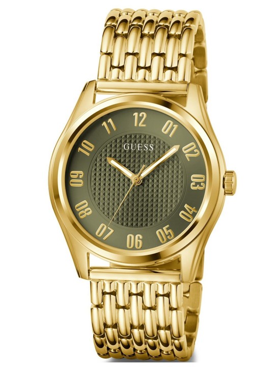 Guess GW0895G2 Mens Watch Tate 42mm 5ATM