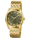 Guess GW0895G2 Mens Watch Tate 42mm 5ATM