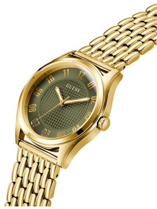 Guess GW0895G2 Mens Watch Tate 42mm 5ATM