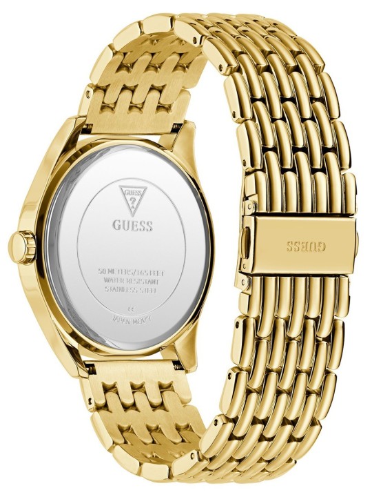 Guess GW0895G2 Mens Watch Tate 42mm 5ATM