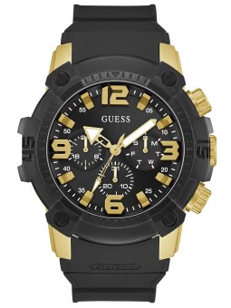 Guess GW0911G3 Mens Watch Linebacker 50mm 5ATM