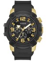 Guess GW0911G3 Mens Watch Linebacker 50mm 5ATM
