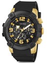 Guess GW0911G3 Mens Watch Linebacker 50mm 5ATM