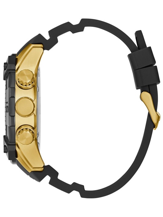 Guess GW0911G3 Mens Watch Linebacker 50mm 5ATM