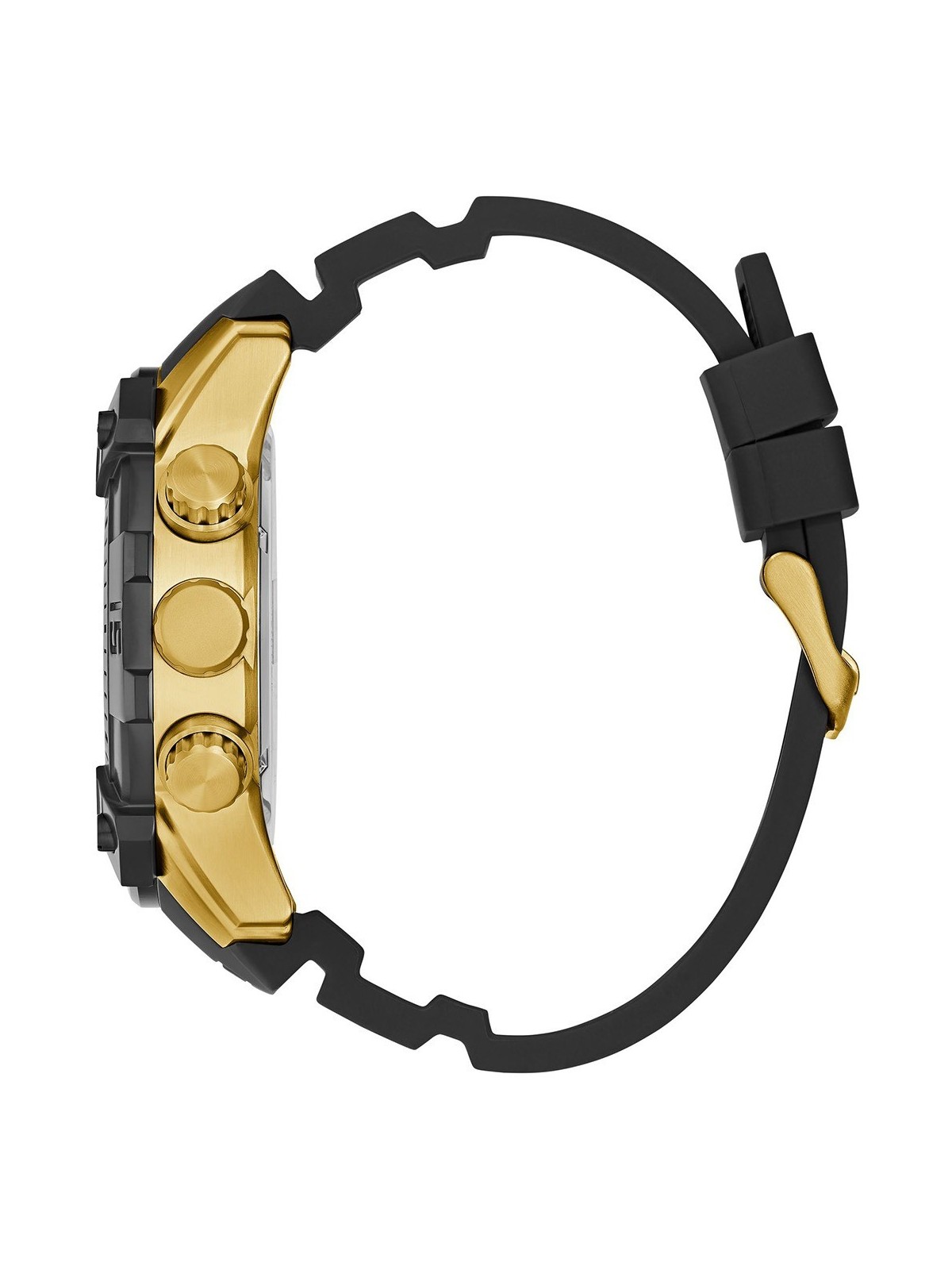Guess GW0911G3 Mens Watch Linebacker 50mm 5ATM