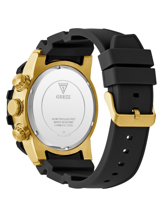Guess GW0911G3 Mens Watch Linebacker 50mm 5ATM