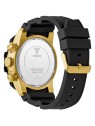 Guess GW0911G3 Mens Watch Linebacker 50mm 5ATM