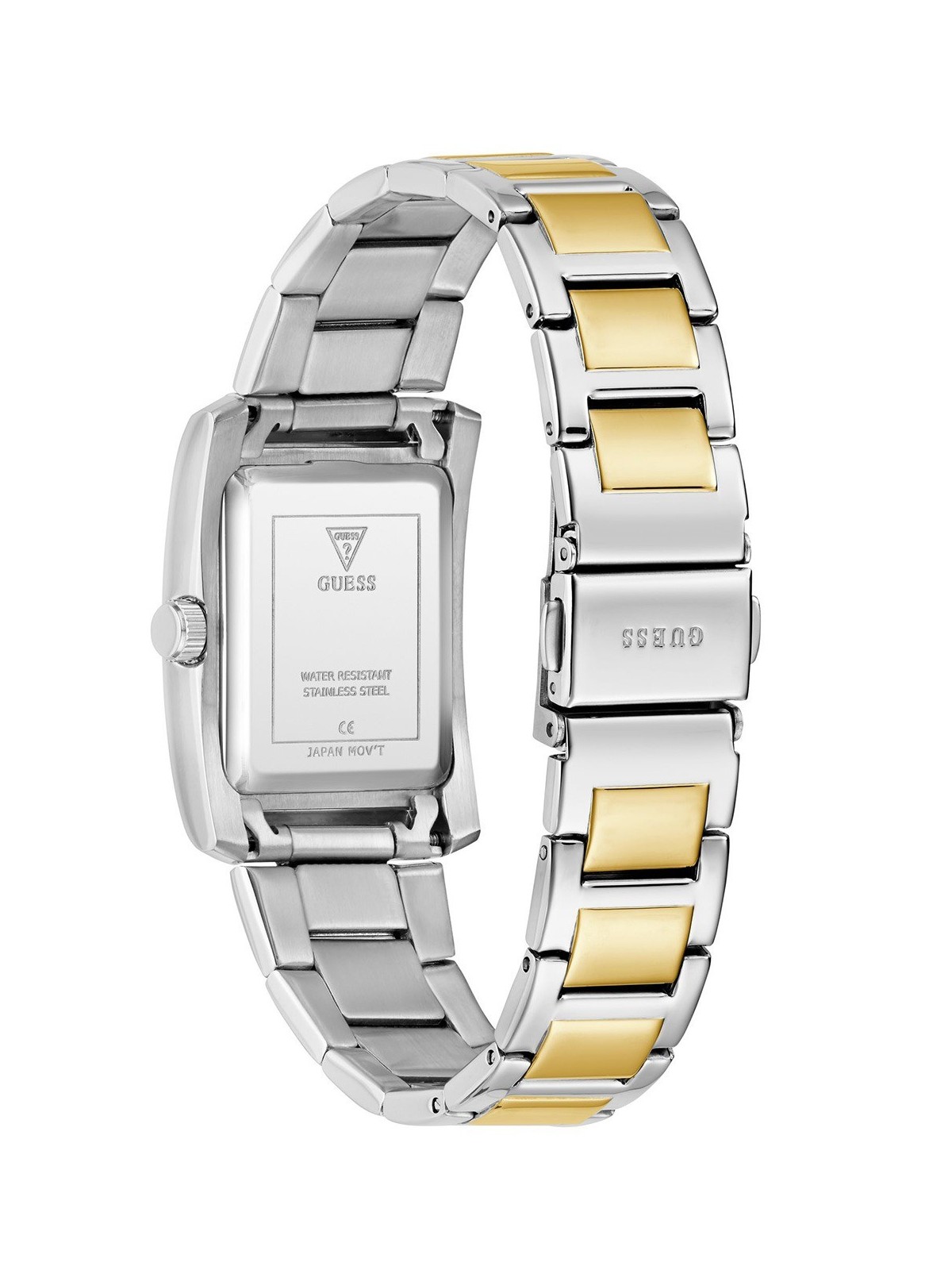 Guess GW0876L3 Ladies Watch Bonnie 28mm 3ATM