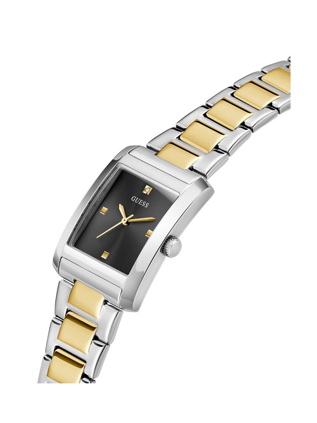 Guess GW0876L3 Ladies Watch Bonnie 28mm 3ATM