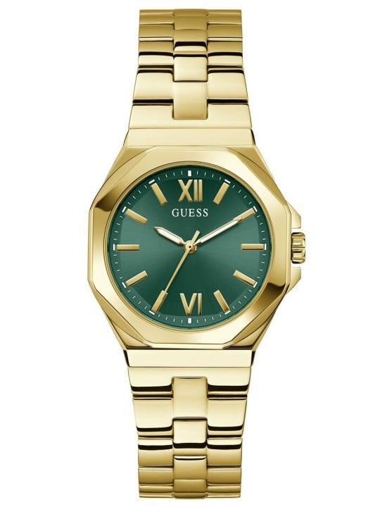 Guess GW0873L2 Ladies Watch Empress 36mm 5ATM