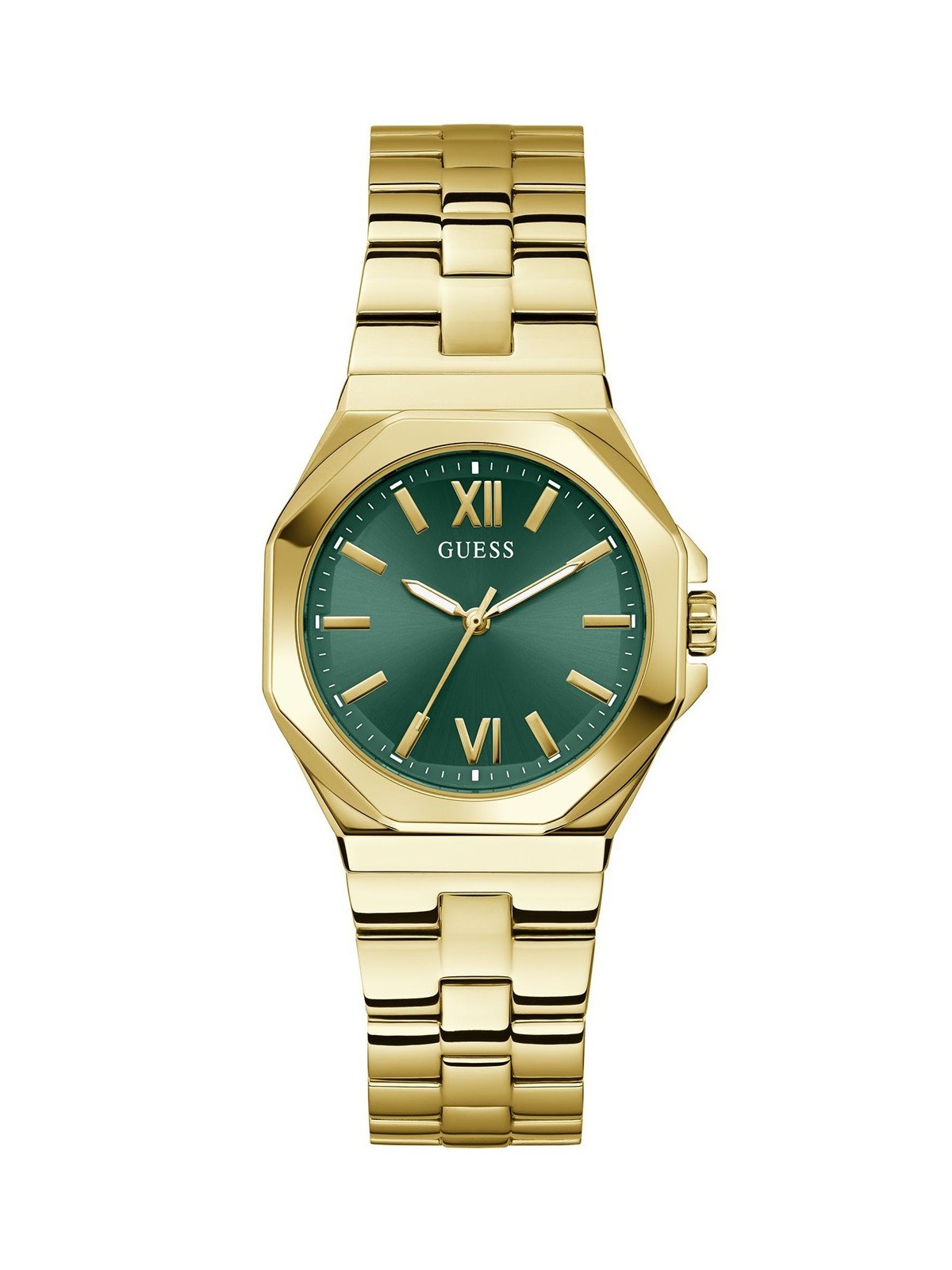 Guess GW0873L2 Ladies Watch Empress 36mm 5ATM