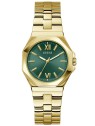 Guess GW0873L2 Ladies Watch Empress 36mm 5ATM