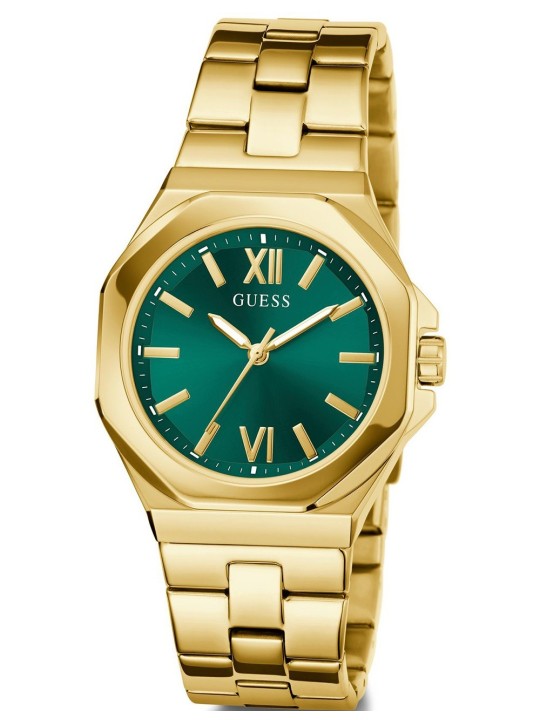 Guess GW0873L2 Ladies Watch Empress 36mm 5ATM