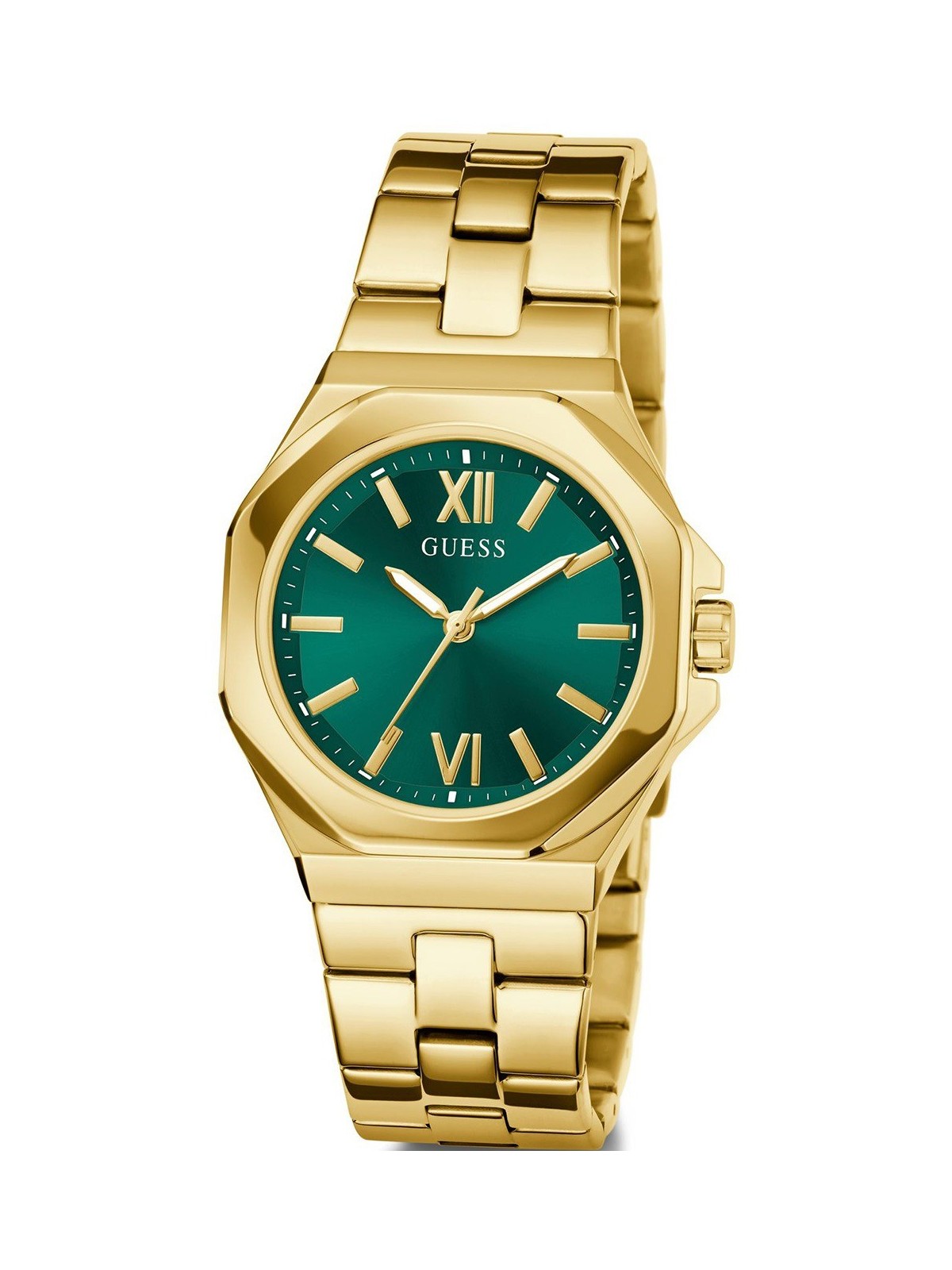 Guess GW0873L2 Ladies Watch Empress 36mm 5ATM