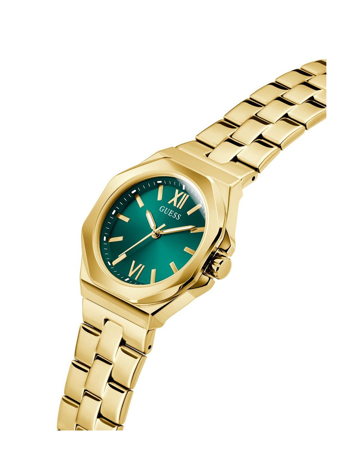 Guess GW0873L2 Ladies Watch Empress 36mm 5ATM