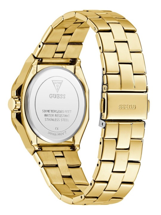 Guess GW0873L2 Ladies Watch Empress 36mm 5ATM