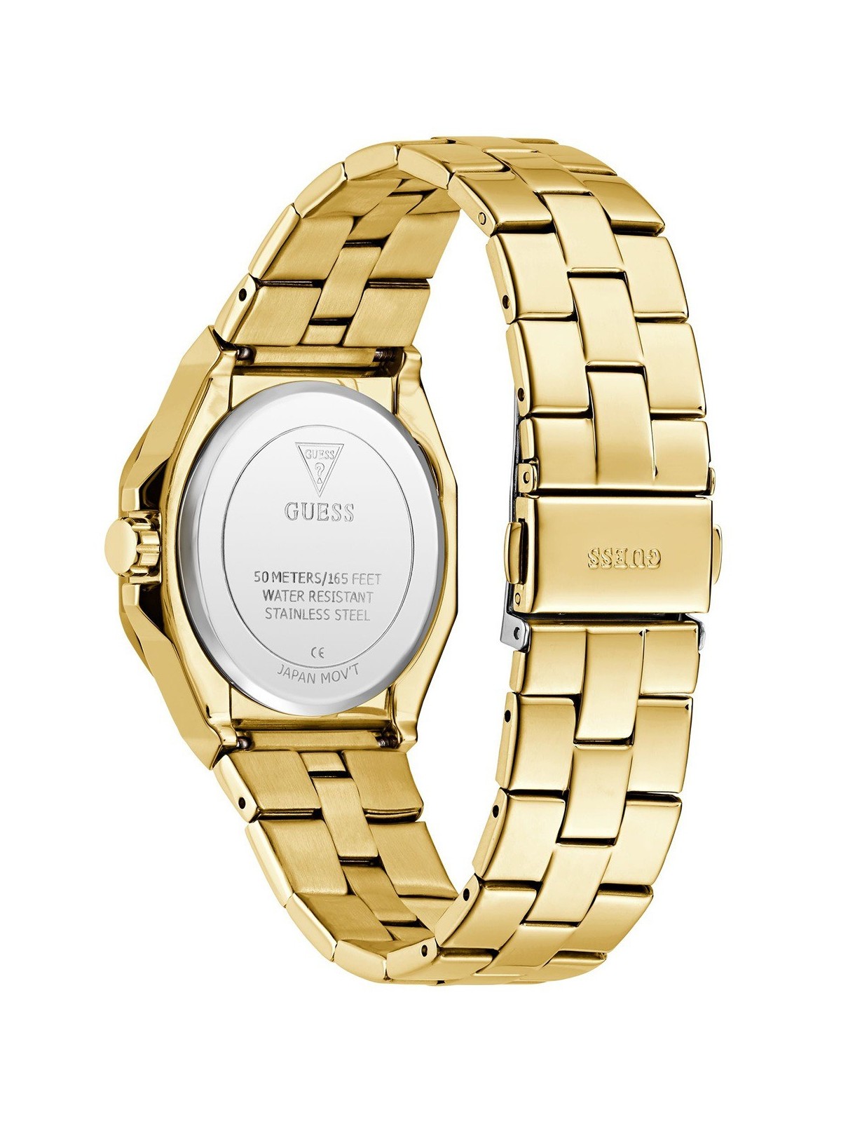 Guess GW0873L2 Ladies Watch Empress 36mm 5ATM