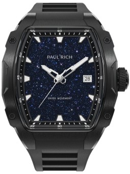 Paul Rich PR-45208 Mens Watch Astro Classic Galaxy 42mm 5ATM