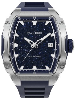 Paul Rich PR-45209 Mens Watch Astro Classic Lunar 42mm 5ATM
