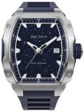 Paul Rich PR-45209 Mens Watch Astro Classic Lunar 42mm 5ATM