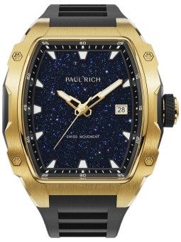 Paul Rich PR-45212 Mens Watch Astro Classic Manson 42mm 5ATM