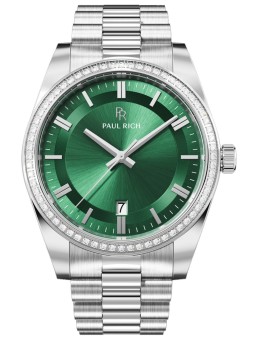 Paul Rich PR-45213 Mens Watch Legacy 40mm 5ATM