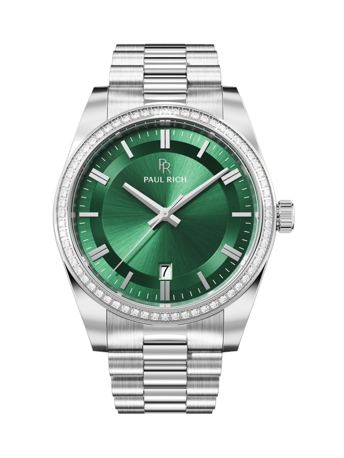 Paul Rich PR-45213 Mens Watch Legacy 40mm 5ATM