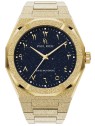Paul Rich PR-45214 Mens Watch Frosted Star Dust II Desert 43mm 5ATM