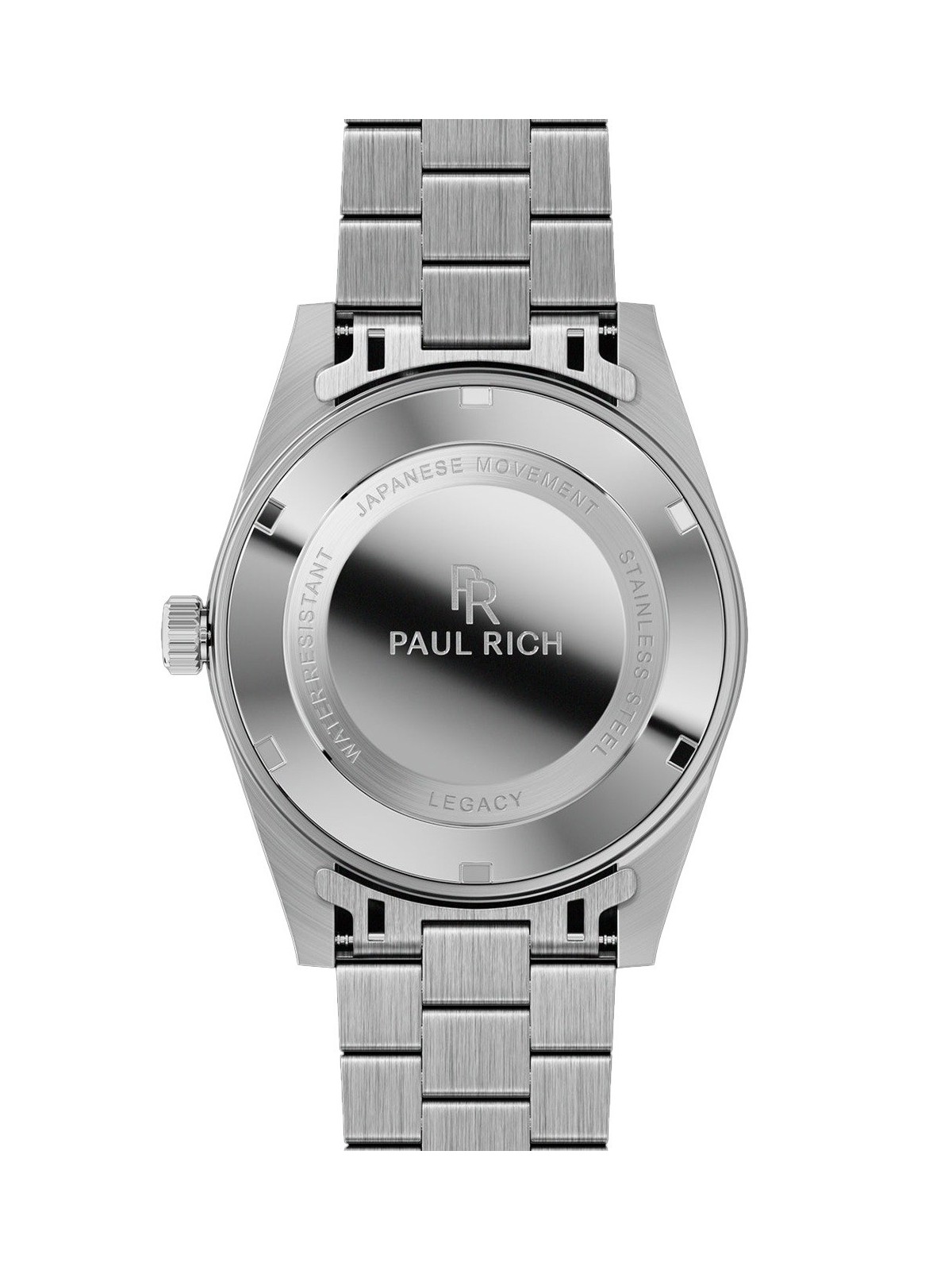 Paul Rich PR-45217 Mens Watch Legacy Aventurine 40mm 5ATM