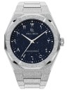 Paul Rich PR-45221 Mens Watch Frosted Star Dust II 43mm 5ATM