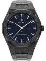Paul Rich PR-45225 Mens Watch Frosted Star Dust II 43mm 5ATM