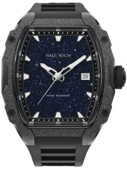 Paul Rich PR-45226 Mens Watch Astro Galaxy 42m 14ATM