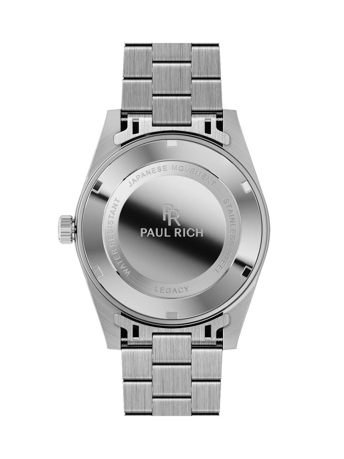 Paul Rich PR-45227 Mens Watch Legacy 40mm 5ATM