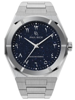 Paul Rich PR-45229 Mens Watch Star Dust II 43mm 5ATM