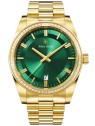 Paul Rich PR-45231 Mens Watch Legacy 40mm 5ATM