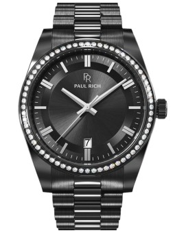 Paul Rich PR-45234 Mens Watch Legacy 40mm 5ATM
