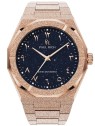 Paul Rich PR-45235 Mens Watch Frosted Star Dust II Sahara 43mm 5ATM