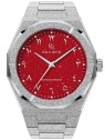 Paul Rich PR-45236 Mens Watch Frosted Star Dust II Pasha 43mm 5ATM